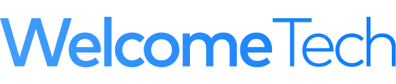 WelcomeTech logo
