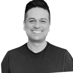 Raul Lomeli-Azoubel, Co-Founder & Chairman & Chief Community Officer